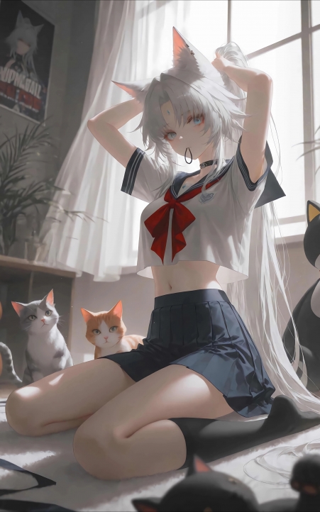 刀剑神域-二次元漫画